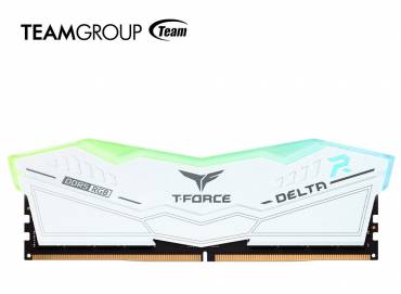 TEAMGROUP T-FORCE DELTA RGB DDR5