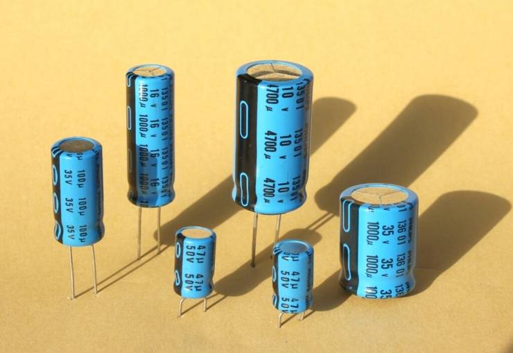 Capacitor