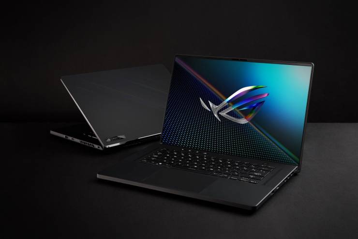 ASUS ROG Zephyrus M16