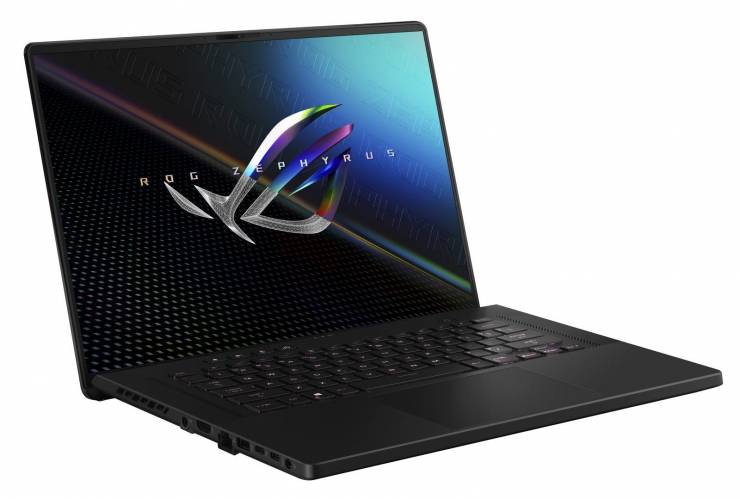 ASUS ROG Zephyrus M16