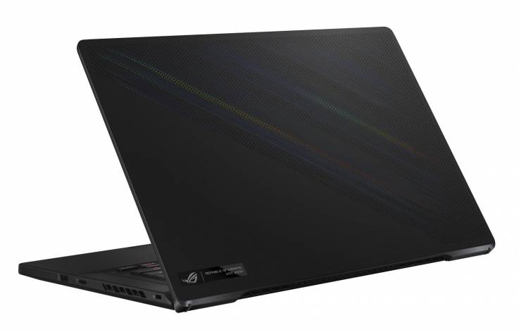 ASUS ROG Zephyrus M16