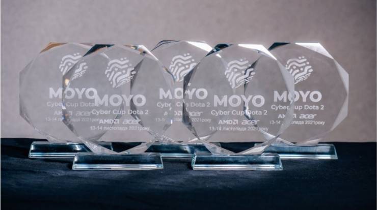 MOYO Cyber Cup 2