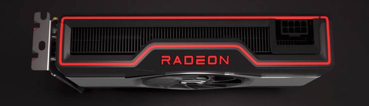 AMD Radeon RX 6500 XT RX 6400