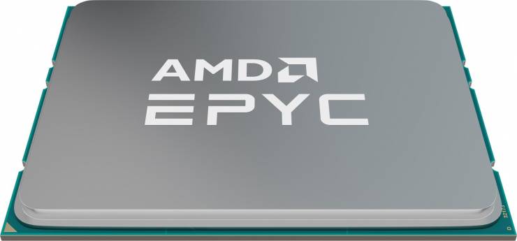 Nokia AMD EPYC
