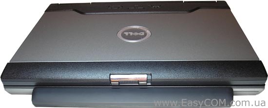 DELL Latitude ATG D620
