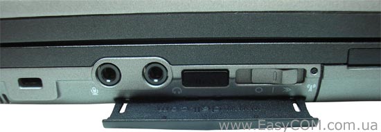 DELL Latitude ATG D620