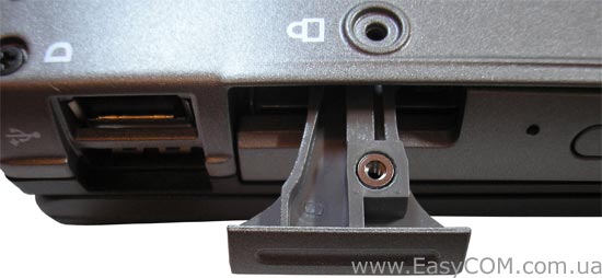 DELL Latitude ATG D620