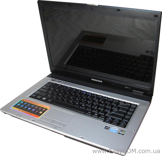 SAMSUNG R40P