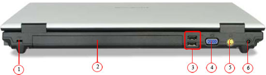 SAMSUNG R40P