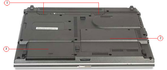 SAMSUNG R40P