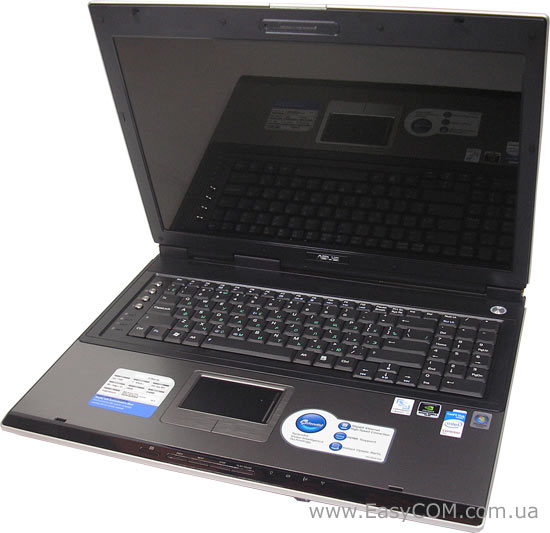 ASUS A7S