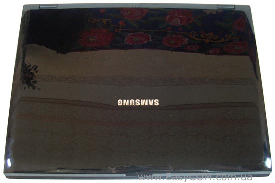 SAMSUNG R60Plus