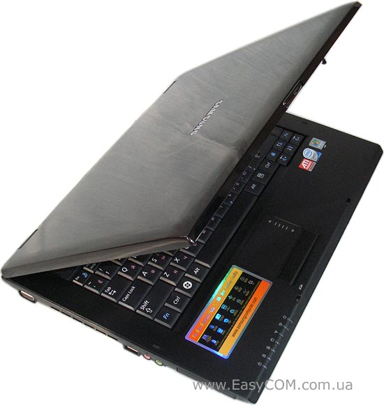 SAMSUNG R60Plus