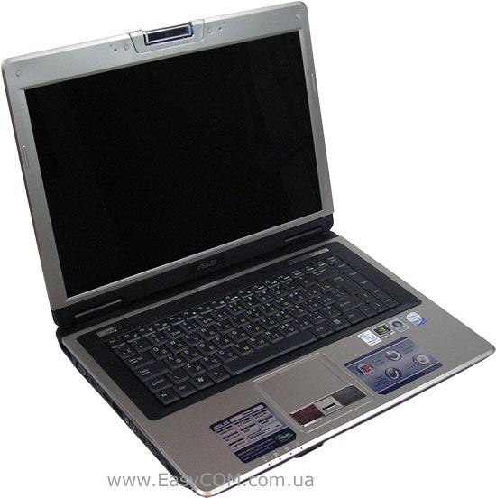 ASUS C90S
