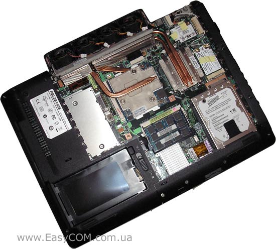 ASUS C90S