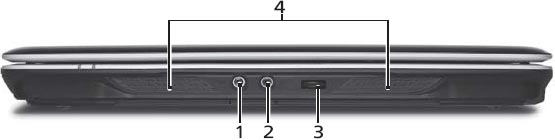 Acer Aspire 2920z
