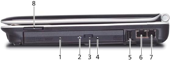 Acer Aspire 2920z