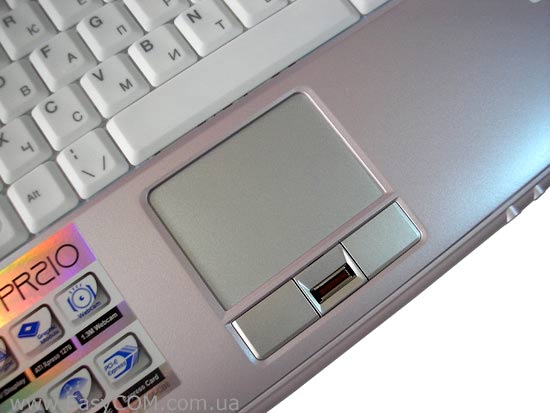 MSI PR210 Ya Edition