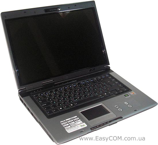 ASUS X50N