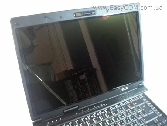 ASUS X50N