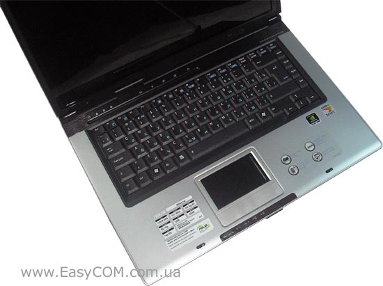 ASUS X50N