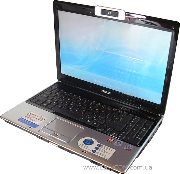 ASUS M51Sr