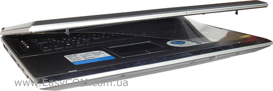 ASUS A7U