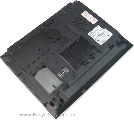 ASUS A7U