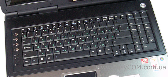 ASUS A7U