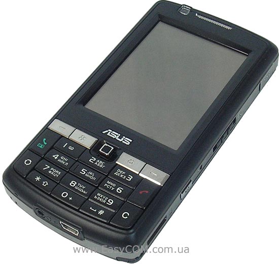 ASUS P750