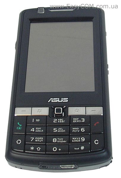 ASUS P750