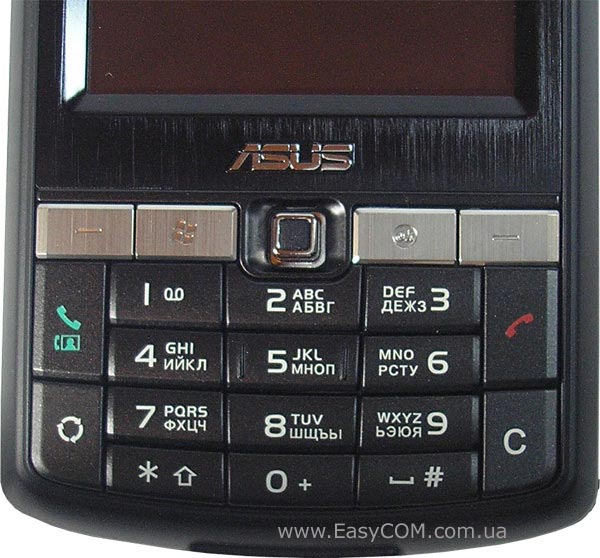 ASUS P750
