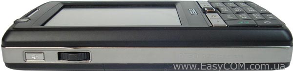 ASUS P750