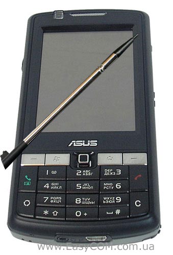 ASUS P750