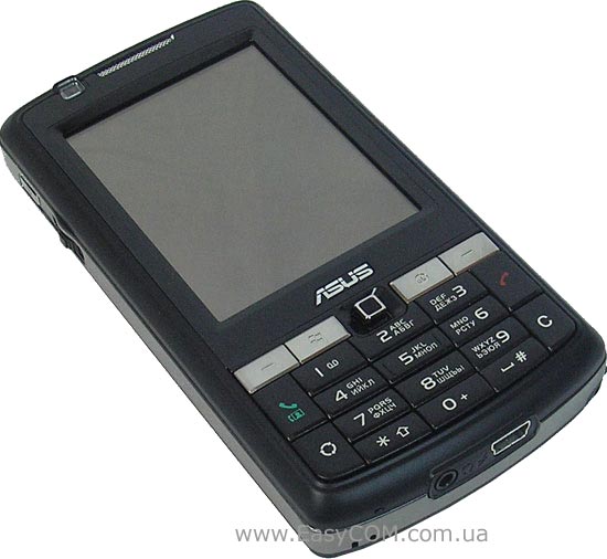 ASUS P750