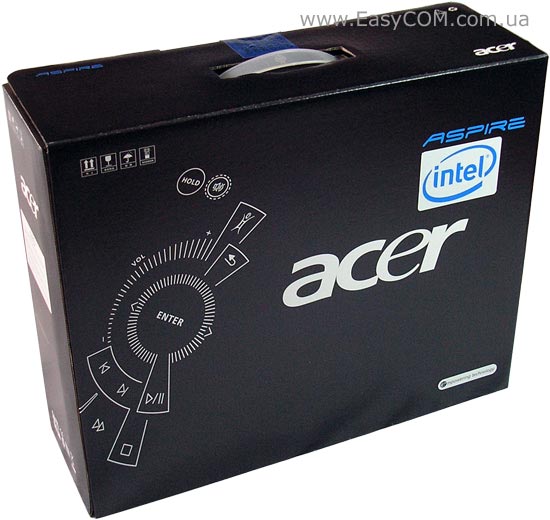 Acer Aspire 6920G