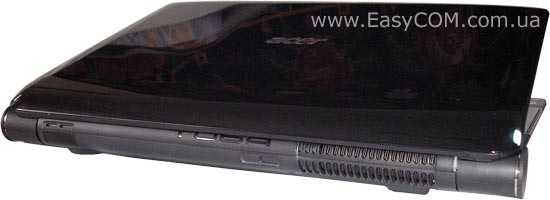 Acer Aspire 6920G