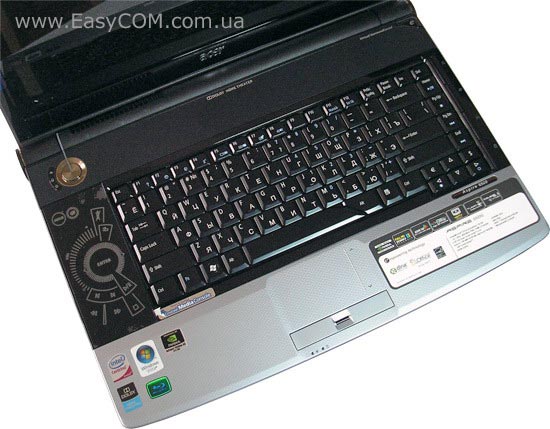 Acer Aspire 6920G