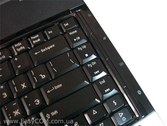 Acer Aspire 6920G