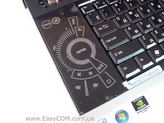 Acer Aspire 6920G