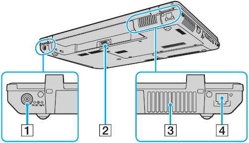 Sony VGN-CR31ZR