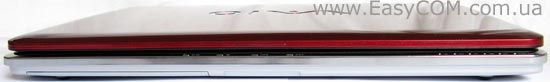 Sony VGN-CR31ZR
