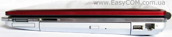 Sony VGN-CR31ZR