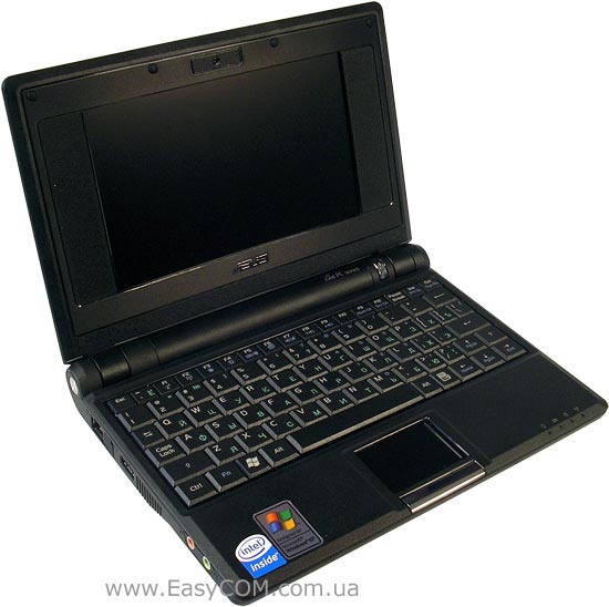 ASUS Eee PC 4G