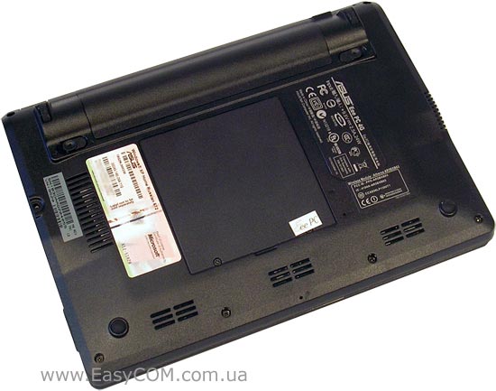 ASUS Eee PC 4G