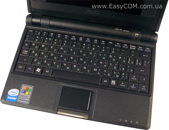 ASUS Eee PC 4G