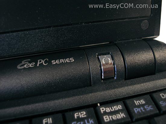 ASUS Eee PC 4G