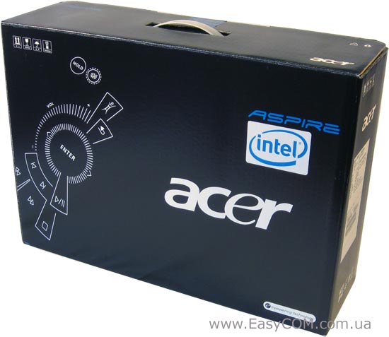 Acer Aspire 8920G