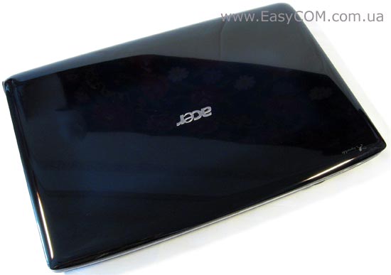 Acer Aspire 8920G