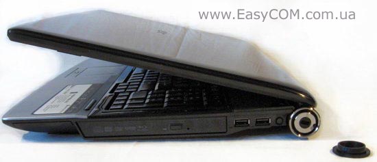 Acer Aspire 8920G